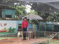 -昆明动物园