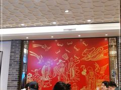 大堂-德兴馆(山西南路店)