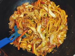 -阿姨小肉摊(同济西苑店)