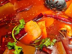 -醉庐·新上海菜(南京西路店)