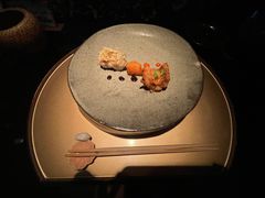 甘鲷的两种美味-地球美食剧场