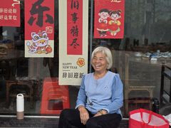 -竹乡园柴火竹筒饭·烧鸡(白水寨*森林海店)