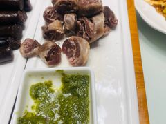 -哈啾嗨·新概念蒙餐(红星新城店)