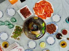 -同城四季爆肚涮羊肉(安华里店)