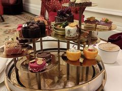 -Salon de Ville浦江汇(上海外滩华尔道夫酒店店)