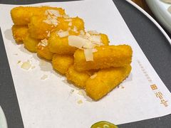 -喜鼎海胆水饺(东港店)
