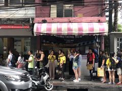 -榮泰米粉湯(Left Shop)