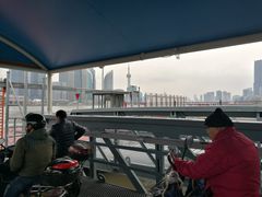 -秦皇岛路游船码头