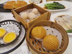 -金翠皇宫粤菜·点心·海鲜(科技园店)
