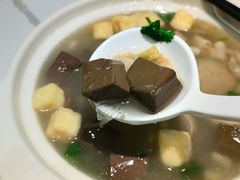 -苏晓玥·手作江南小吃(深圳北站店)