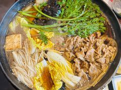 -松子料理(白家庄店)