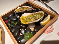 -燃扒房Steakhouse(皇庭店)