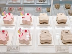 -好利来(上海长宁龙之梦店)