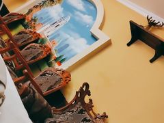 -俄士厨房(时代天街店)