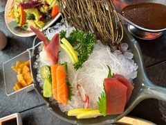 -将太无二·北美传奇寿司(荟聚购物中心西红门店)