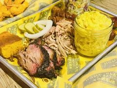 -本垒美式烤肉(三里屯店)