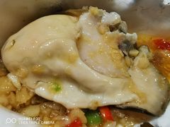 -海味当家(西安路店)