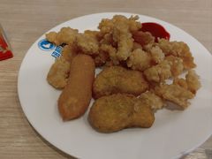 -纽斯特牛排自助餐厅(浦江万达店)