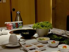 -韩时烤肉(枫蓝店)
