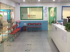 -乐博乐博少儿编程·乐高机器人编程·信息学竞赛(天虹校区)