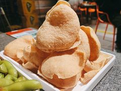 -万氏小胖子蒜香龙虾(仙林文范路店)