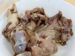 -水仙拉面(水仙街店)
