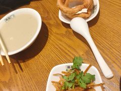 -黑窑厂糖油饼烤鸭·清真菜(黑窑厂街店)