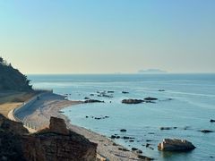 -长岛南北长山旅游景区