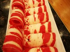-老码头火锅(玉林店)