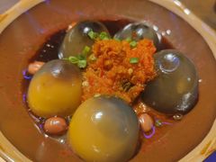 手剥皮蛋-炉鱼(天河领展店)