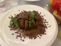 -渝信川菜(南滨店)