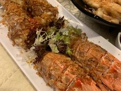 -喜记避风塘炒辣蟹(旗舰店)