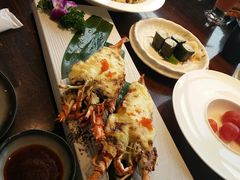 -九井澤精致料理(金茂店)