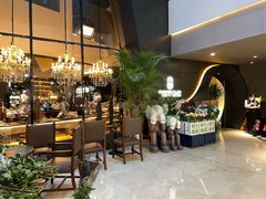 -狮拾久·现代新加坡料理(福田COCO Park店)