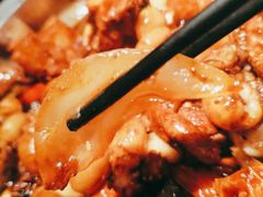 -黄记煌三汁焖锅(广州曜一城店)