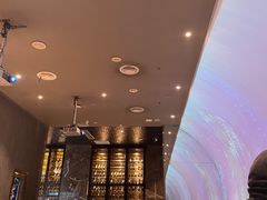 大堂-喜庭海鲜自助(来福士店)