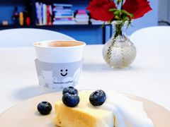 -dotcom coffee古点咖啡(致真大厦店)