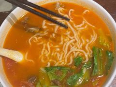 -寻裕记·现炒浇头面(人民广场店)