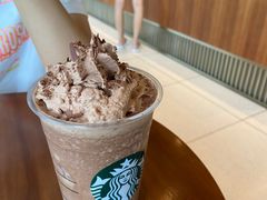 -星巴克臻选(江门汇悦大融城店)