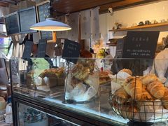 -仙峰天然面包(迎宾路店)