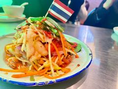 -小小集渔·泰式大排档(太古里香槟店)