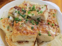 农家让豆腐-苏记农家菜馆