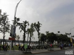 -美兰湖景区