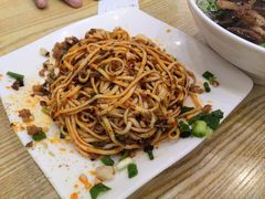 -康大口蘑面庄(将军街店)