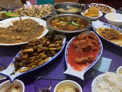 -夕阳红小吃(中街大悦城店)