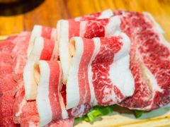 -金顺碳烤肉(梅花园13号店)