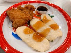 -南八仙·老上海味道(南京东路店)