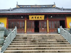 -上海青龙寺