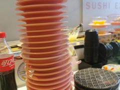 -争鲜回转寿司(通州万达店)