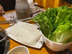 -海银海记潮汕牛肉火锅(新港中路海珠店)